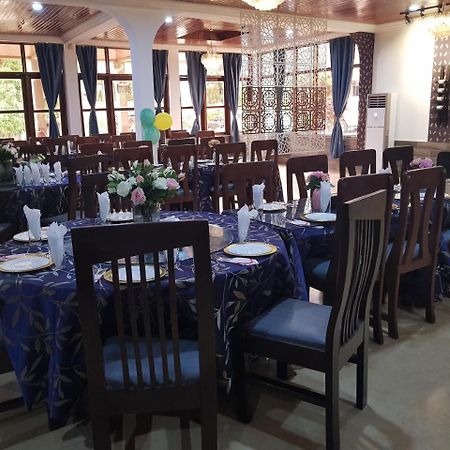 Sweet Garden Hotel Кумаси Екстериор снимка